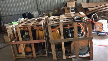 惠济行李、家具、电器包装托运