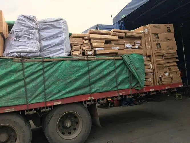 惠济家具托运