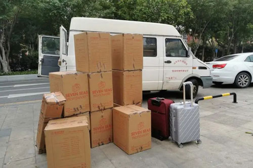 惠济行李托运公司